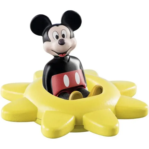 Playmobil: Mickey Mouse sluneční chrastítko (71321) obrázek 3