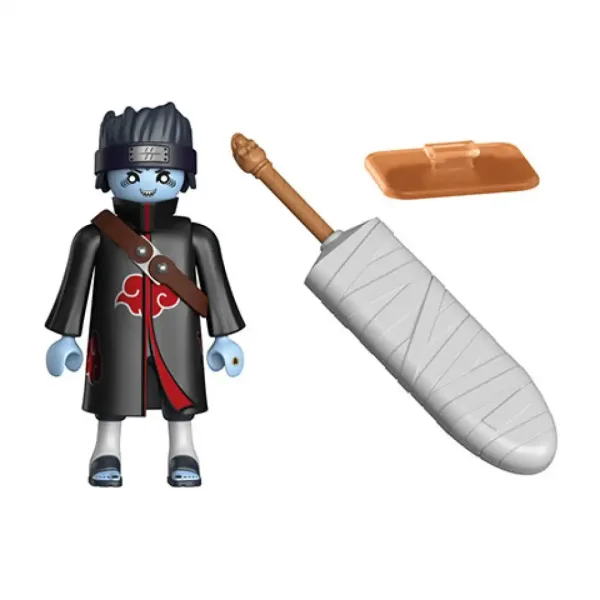 Playmobil: Naruto - Figurka Kisame (71117) obrázek 2