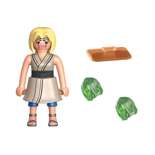 Playmobil: Naruto - figura Tsunade (71114) obrázek 2