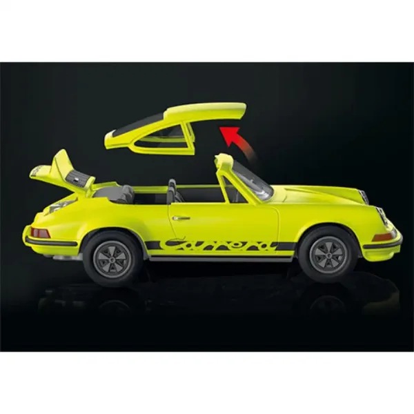 Playmobil: Porsche 911 Carrera RS 2.7 (70923) obrázek 3
