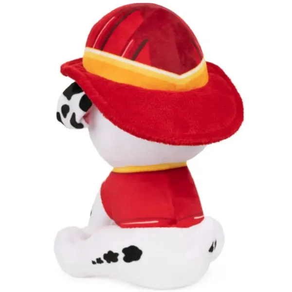 Plyšová figurka Marshall z Tlapkové patroly 15 cm - Spin Master obrázek 2
