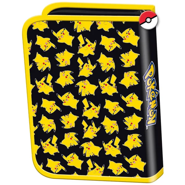 Pokémon Pikachu rozkládací penál 20,5x14x3,5 cm obrázek 2
