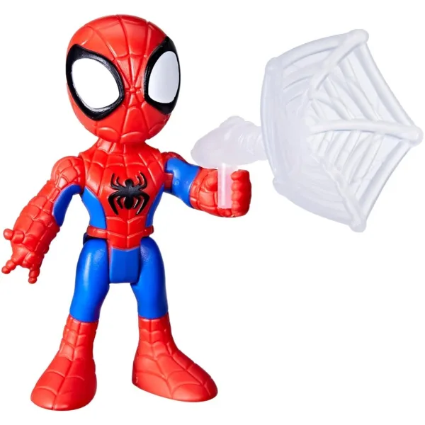 Póki a jeho úžasní přátelé: Figurka Póki s doplňkem - Hasbro obrázek 2