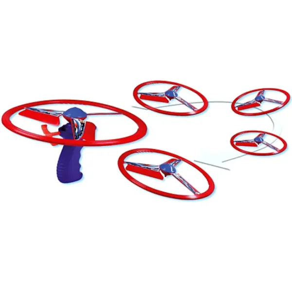 Power Spin létající rotor obrázek 2