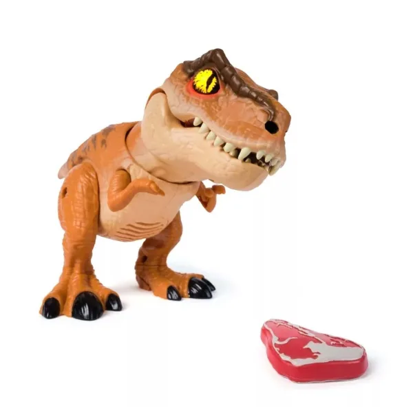 Primal Hatch Interaktivní T-Rex dinosaurus ve vejci - Spin Master obrázek 4