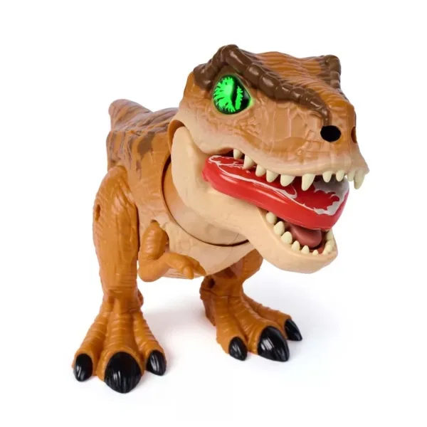 Primal Hatch Interaktivní T-Rex dinosaurus ve vejci - Spin Master obrázek 5