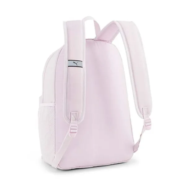 Puma školní taška, batoh 26 7994315 pastelově růžová 30x44x14cm obrázek 2