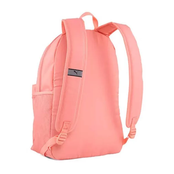 Puma školní taška, batoh 26 9116406 meruňková 30x44x14cm obrázek 2
