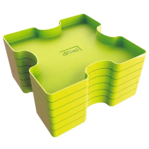 Puzzle organizátor tácek - Trefl obrázek 2