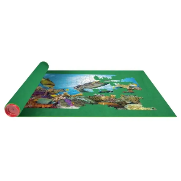 Puzzle podložka 105x78 cm - Clementoni obrázek 2