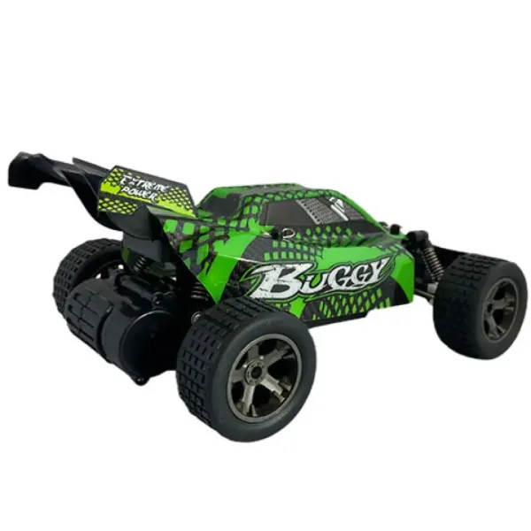 RC dálkově ovládaný Cheetah buggy 1/18 2.4GHz ve dvou variantách obrázek 2