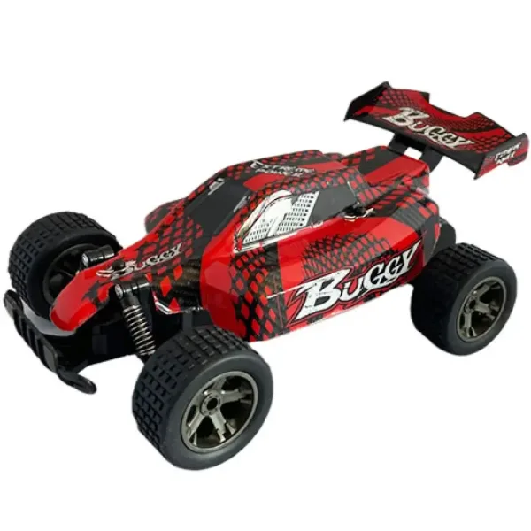 RC dálkově ovládaný Cheetah buggy 1/18 2.4GHz ve dvou variantách obrázek 3