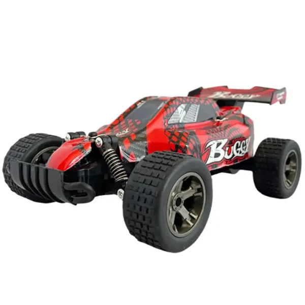 RC dálkově ovládaný Cheetah buggy 1/18 2.4GHz ve dvou variantách obrázek 5