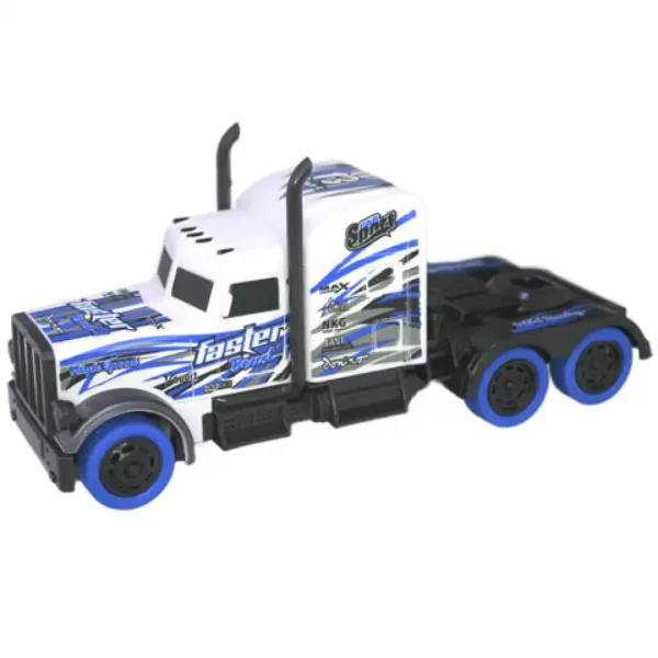 RC dálkově ovládaný kamion ve dvou verzích 1/32 2.4GHz obrázek 4