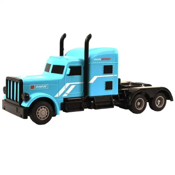 RC dálkově ovládaný nákladní vůz s cisternou v měřítku 1/32 2.4GHz 50cm obrázek 3