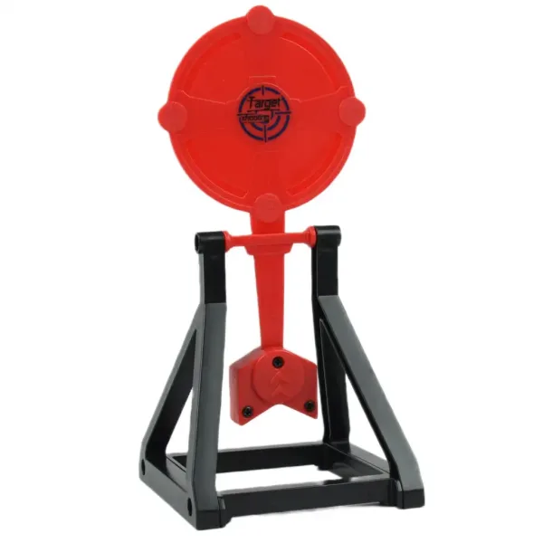 Raid Launcher: Ruční houbová střelná zbraň s terčem a náboji 26cm obrázek 8