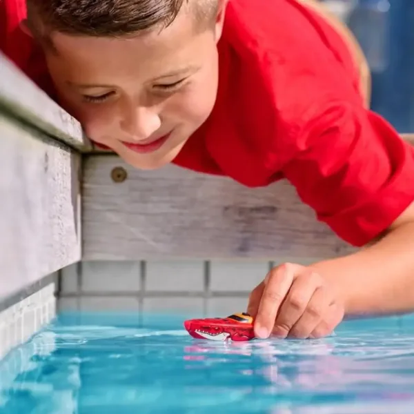 Robo Alive: Robo Boat robotická lodička v několika variantách 1ks obrázek 2