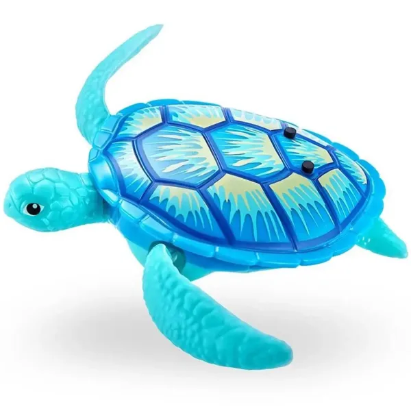 Robo Alive: Robo Turtle robot želva v několika variantách 1ks obrázek 5