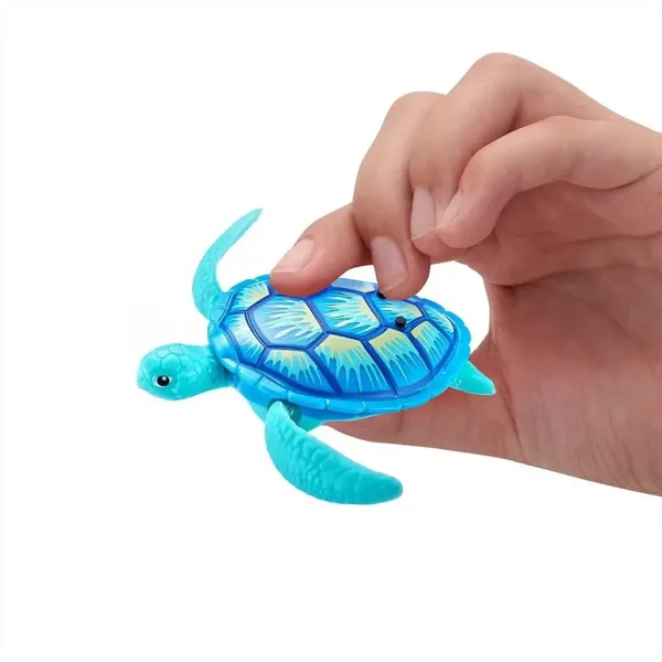 Robo Alive: Robo Turtle robot želva v několika variantách 1ks obrázek 6