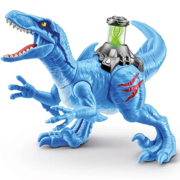 Robo Alive: Sada hraček s robotickým dinosaurem DNA, různé varianty, 1 ks obrázek 4