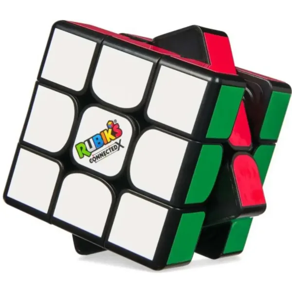 Rubik ConnectedX Digitalizovaná kostka 3x3x3 - Spin Master obrázek 2