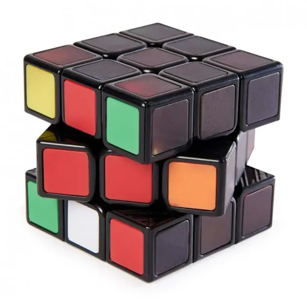 Rubikova Phantom Modern 3x3 kostka - Spin Master obrázek 3