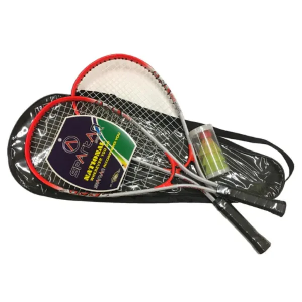 Rychlý badmintonový set - Spartan obrázek 2