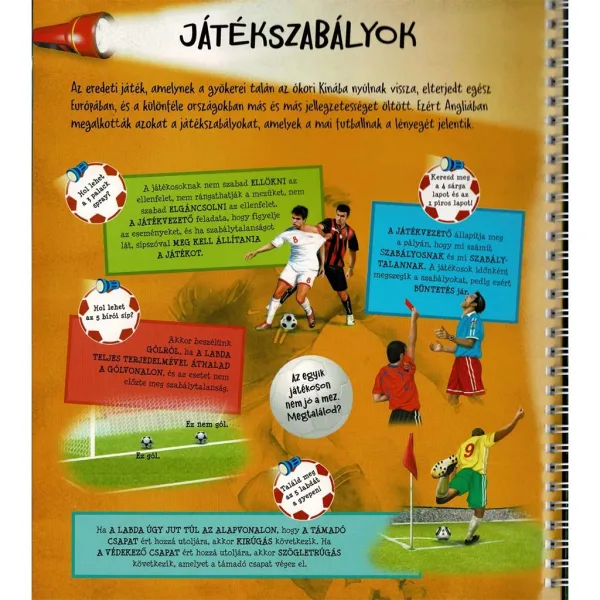 S baterkou – Po stopách fotbalu obrázek 3