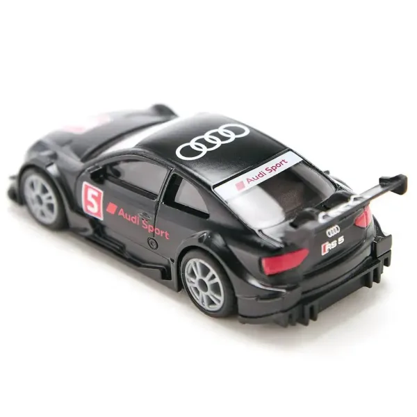 SIKU Audi RS 5 Racing autíčko 1/64 obrázek 2