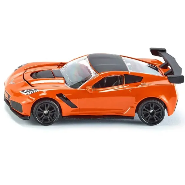 SIKU Chevrolet Corvette ZR1 autíčko 1/64 obrázek 1