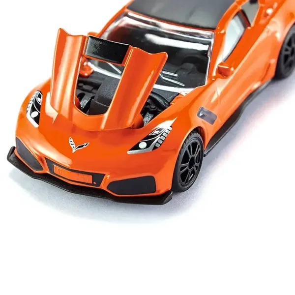 SIKU Chevrolet Corvette ZR1 autíčko 1/64 obrázek 2