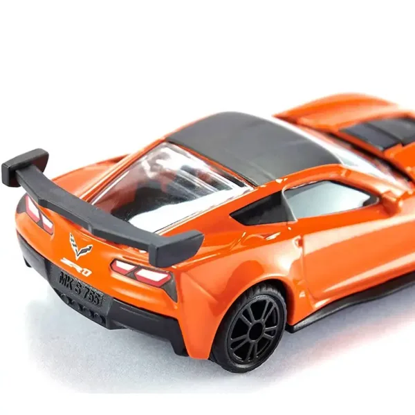 SIKU Chevrolet Corvette ZR1 autíčko 1/64 obrázek 3