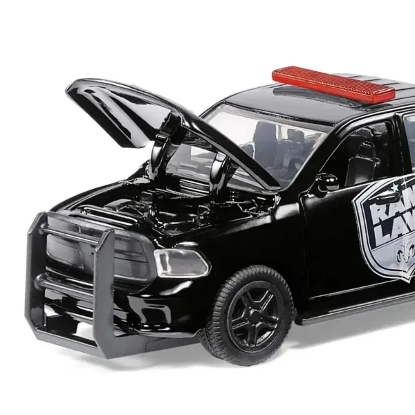 SIKU Dodge Ram policejní auto 1/50 - 2309 obrázek 2