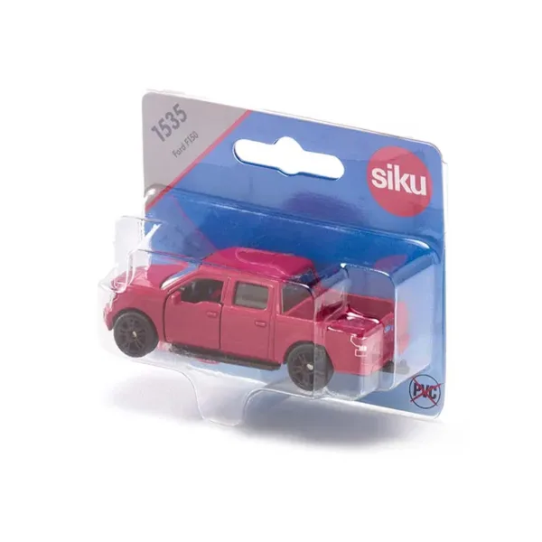 SIKU Ford F150 autíčko 1/55 obrázek 2