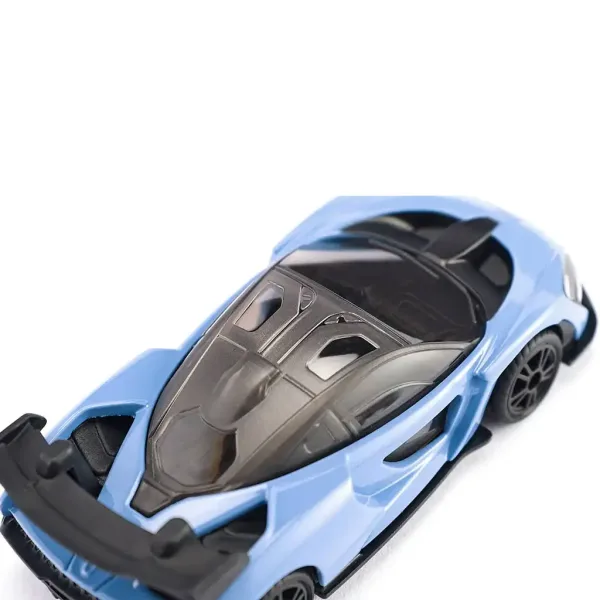 SIKU McLaren Senna autíčko 1/64 obrázek 2