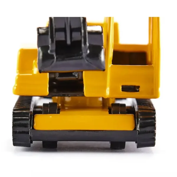 SIKU Mini Bagr 1/55 obrázek 3