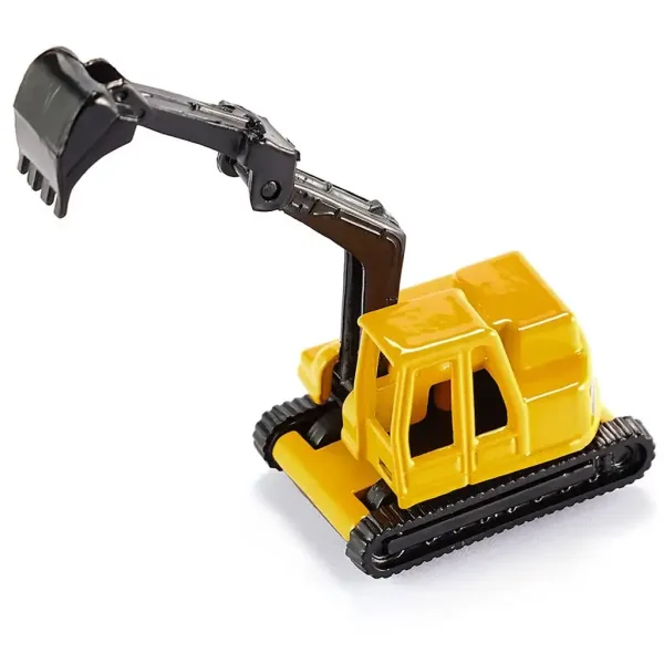 SIKU Mini Bagr 1/55 obrázek 4