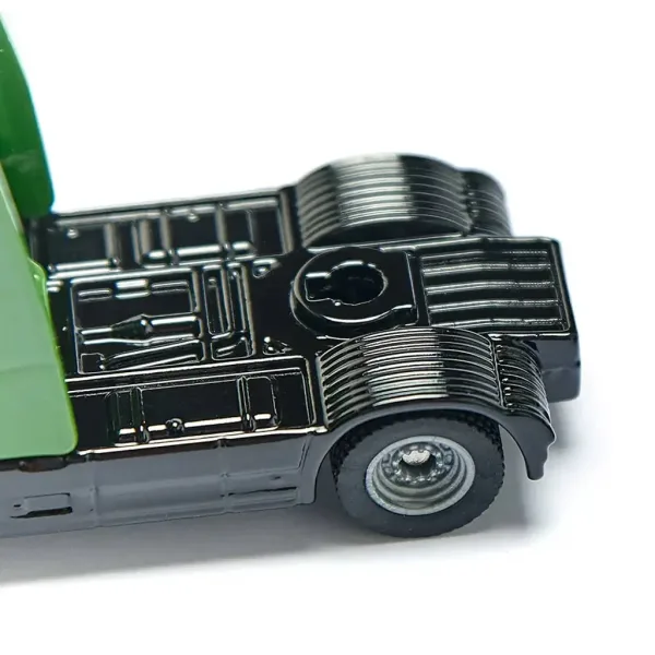 SIKU Volvo návěsový kamion 1/87 obrázek 4