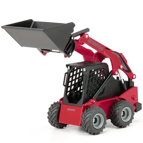 SIKU nakladač Manitou 3300V 1/32 obrázek 2