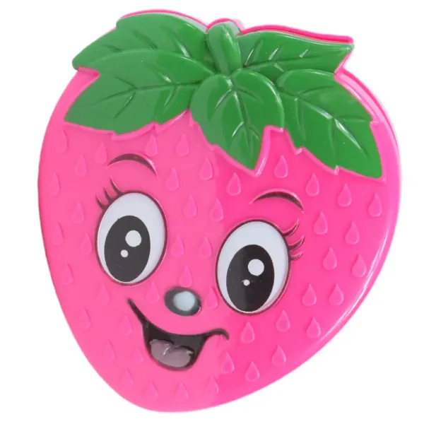 Sada na líčení: Paleta na líčení s jahodovou vůní obrázek 2
