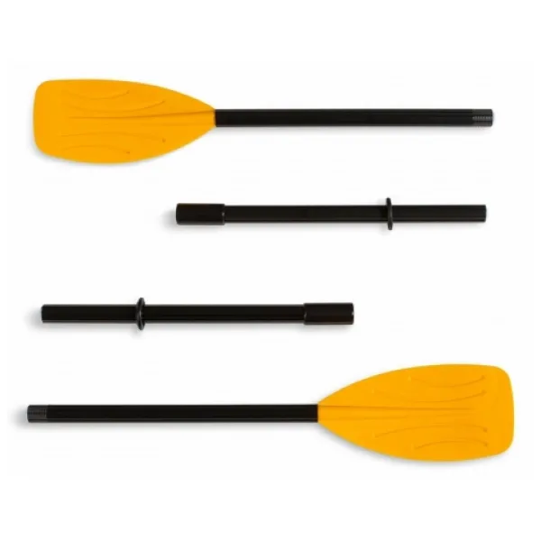 Sada plastových pádel o délce 122 cm - Intex obrázek 2