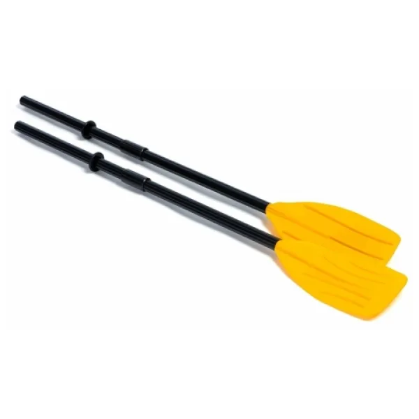 Sada plastových pádel o délce 122 cm - Intex obrázek 3