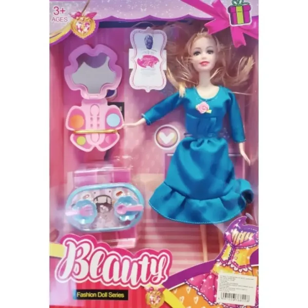 Sada pro děti s doplňky v různých variantách obrázek 2