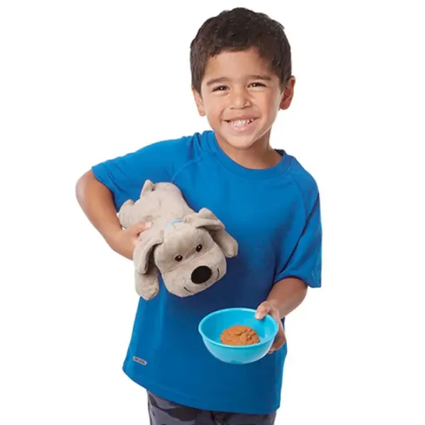 Sada pro péči a krmení domácích mazlíčků - Melissa & Doug obrázek 3