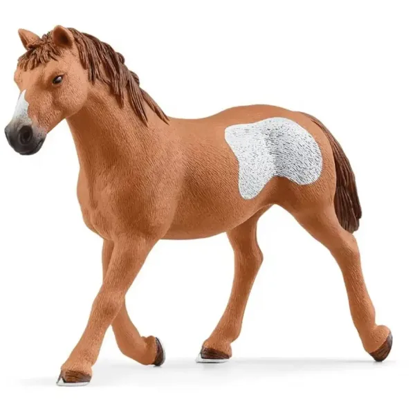 Schleich: Farm World - Lassové závody s kovbojkou herní set (42577) obrázek 3