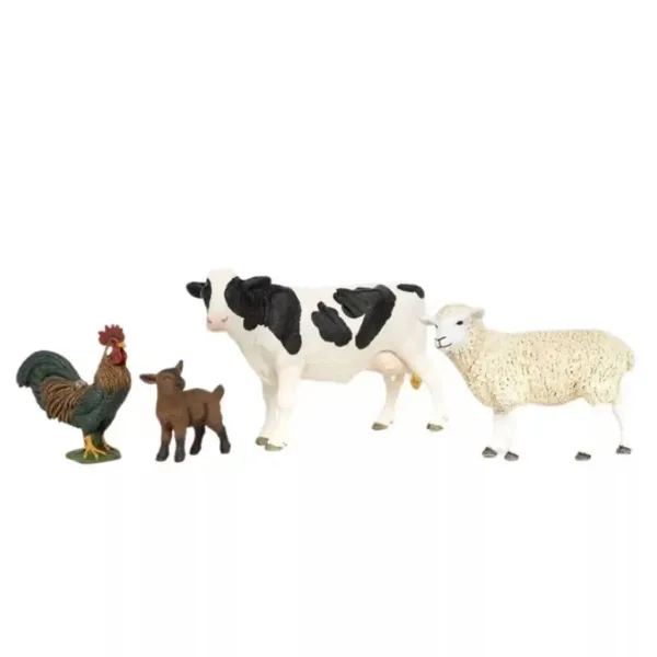 Schleich: Farm World - Startovací sada (42729) obrázek 2