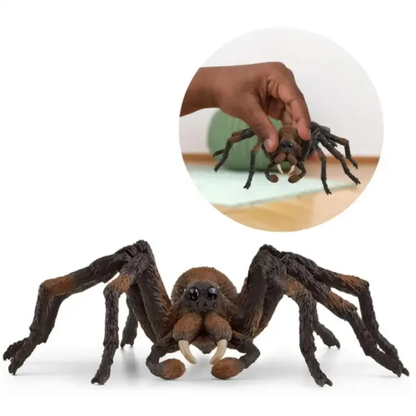Schleich: Harry Potter Aragog pavouk figurka (13987) obrázek 2