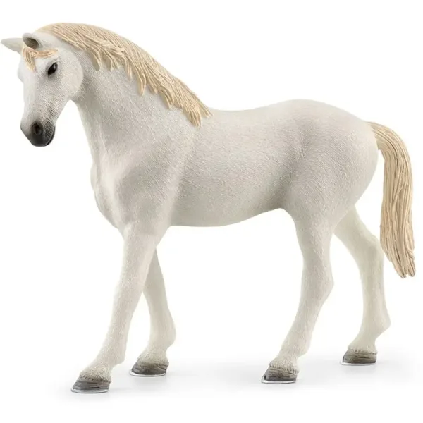 Schleich: Horse Club - Stáj s koňmi herní set (42569) obrázek 2