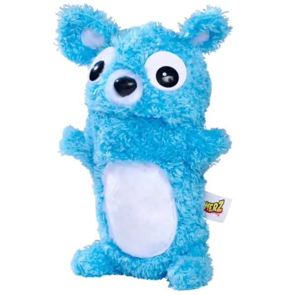 ScreamerZ: Křičící medvěd plyšová figurka 30 cm - Simba Toys obrázek 3