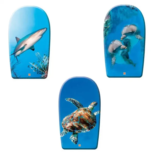 Seaside plavecká deska 84 cm v různých variantách - Mondo Toys obrázek 2